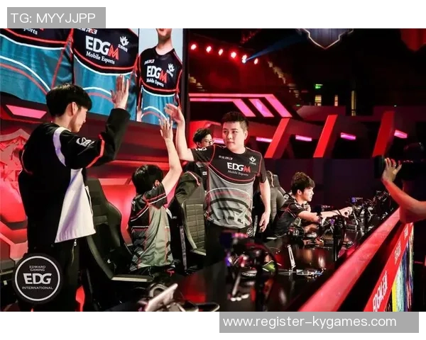 2026电竞新闻和平精英战术EDG的整体压制体系与团队协作策略分析