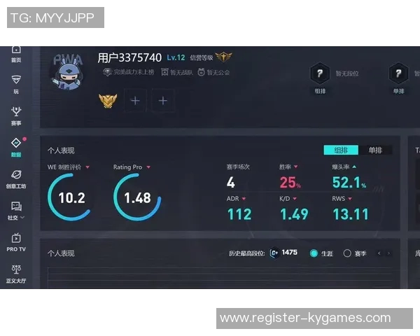 2026电竞新闻深入分析CSGO赛事中WE战队的战术压制与团队协作策略